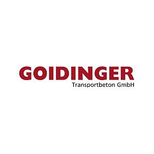 Goidinger Transportbeton