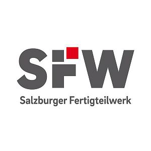 Salzburger Fertigteilwerk