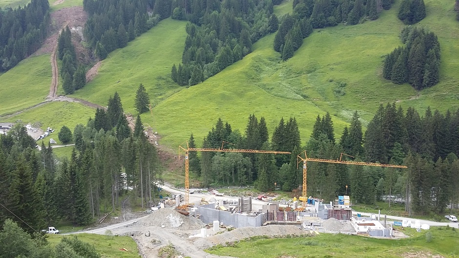 TirolS_Bergbahn Fieberbrunn