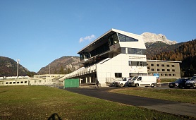 Biathlonzentrum Hochfilzen (2)