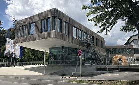 Campus Lienz 1