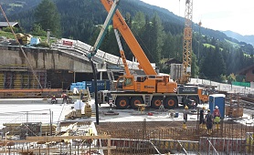 Congress Centrum Alpbach