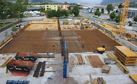 Flughafen Innsbruck_Parkdeck (2)