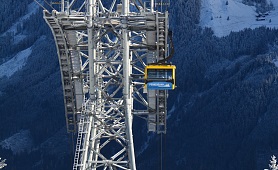 Penkenbahn Mayrhofen