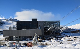 Penkenbahn Mayrhofen